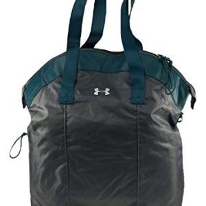 Under Armour Womens Storm UA Reflect Large Tote Gray/Teal