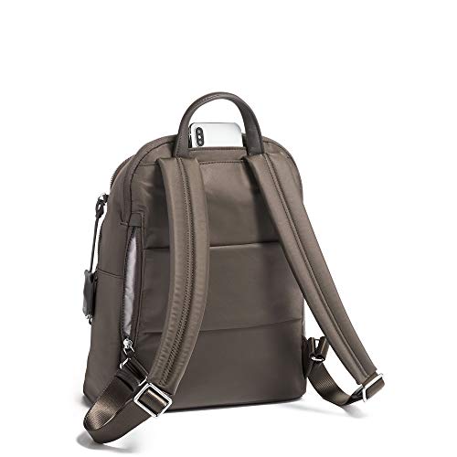 TUMI - Voyageur Dori Small Laptop Backpack - 12 Inch Computer Bag for ...