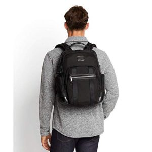 TUMI - Alpha Bravo Nathan Laptop Backpack - 15 Inch Computer Bag