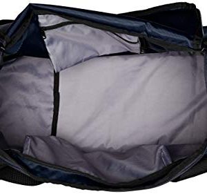 adidas Unisex Team Issue II Medium Duffel Bag, Team Navy Blue