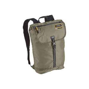 Eagle Creek National Geographic Adventure Packable Backpack