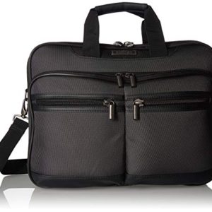 Efficiency Meets Style: Kenneth Cole Reaction Brooklyn Commuter Laptop Business Case