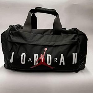 Nike Air Jordan Velocity Duffle Bag