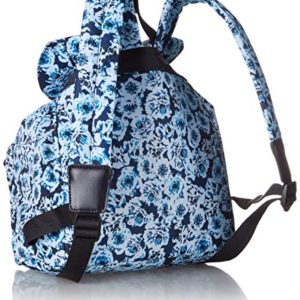 Kipling womens Keeper Small Backpack, Padded, Adjustable Backpack Straps