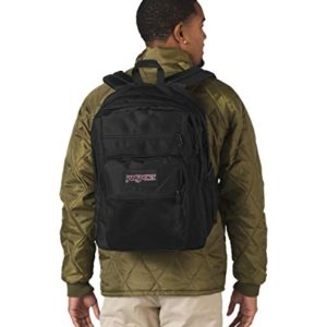 JanSport Big Campus 15 Inch Laptop Backpack - Lightweight Daypack