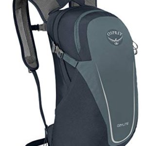 Osprey Packs Daylite Daypack, Stone Grey, One Size