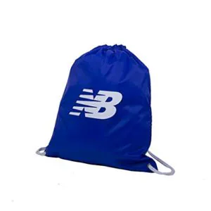 New Balance Logo Cinch Sack/Drawstring Bag