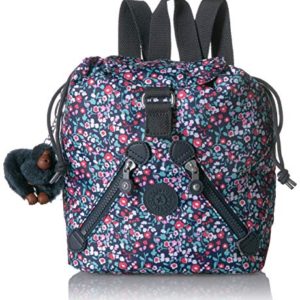 Kipling Fundamental Xs Mini Backpack Drawstring Backpack