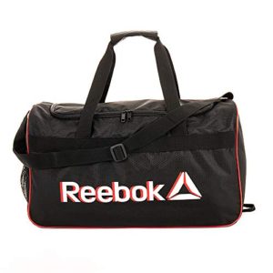 Sports Duffel, Reebok WARRIOR II Medium Duffel Bag