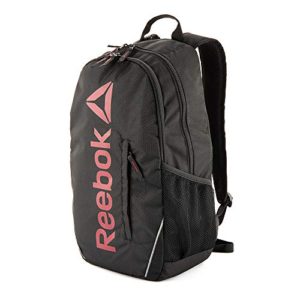 Reebok Trainer Gym Backpack for Women, Sports Backpack