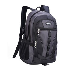 VIDOSCLA Teens Elementary School Bag Casual Daypack Book Bags Waterproof
