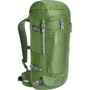 Ortovox Traverse 30L Daypack - Men's, Green