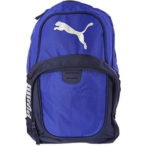 Evercat Contender 3.0 Backpack with Multiple Zippered Pockets, Laptop Sleeve & Padded Adjustable Straps in Black. 
