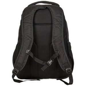 Kenneth Cole Reaction Tribute Backpack Dual Compartment 17" Laptop & Tablet