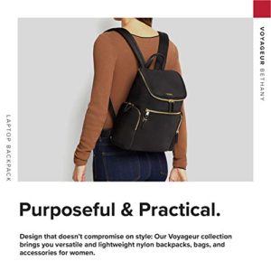 TUMI - Voyageur Bethany Backpack - 12 Inch Computer Bag for Women