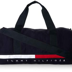 Tommy Hilfiger Duffle Bag Gino, Sky Captain