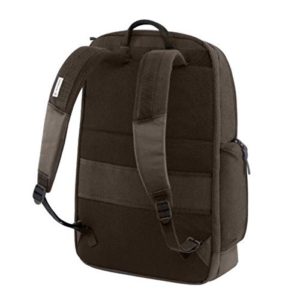 Victorinox Altmont Classic Deluxe Laptop Backpack (Black)