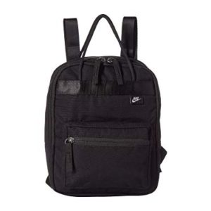 NIKE Tanjun Mini Backpack Black