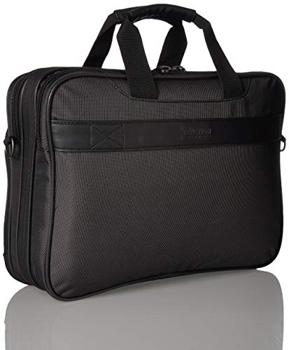 Efficiency Meets Style: Kenneth Cole Reaction Brooklyn Commuter Laptop ...