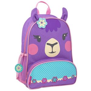 Stephen Joseph Girls' Little LLAMA