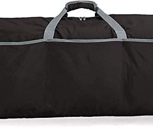 AmazonBasics Large Travel Luggage Duffel Bag