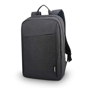 Lenovo Laptop Backpack, 15.6-Inch Laptop and Tablet, Durable, Water-Repellent