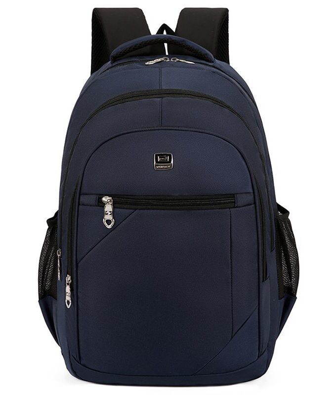 Multi-pocket Men Business Backpack High Quality