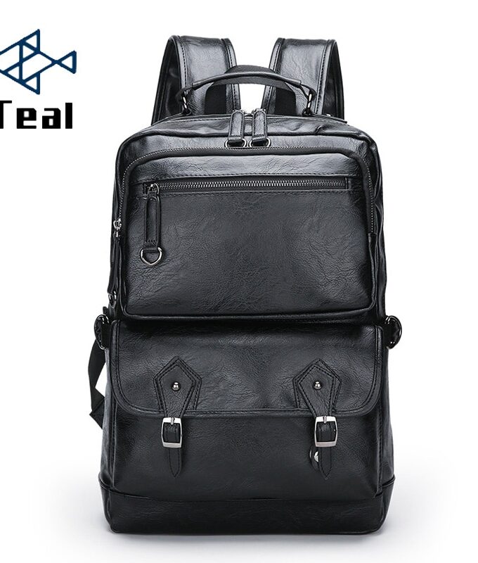 Backpack For boys Luxury Brand Large Laptop