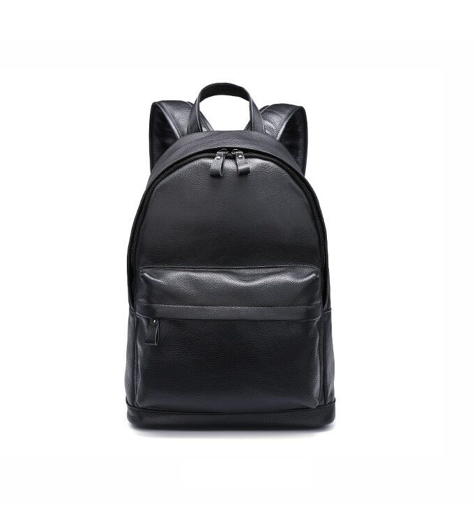 Student Backpack Boy Luxury Business Laptop School Bag