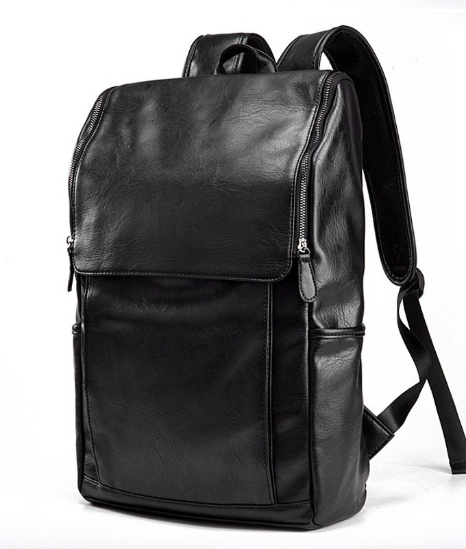 Luxury Brand Backpack 14" Laptop Rucksack