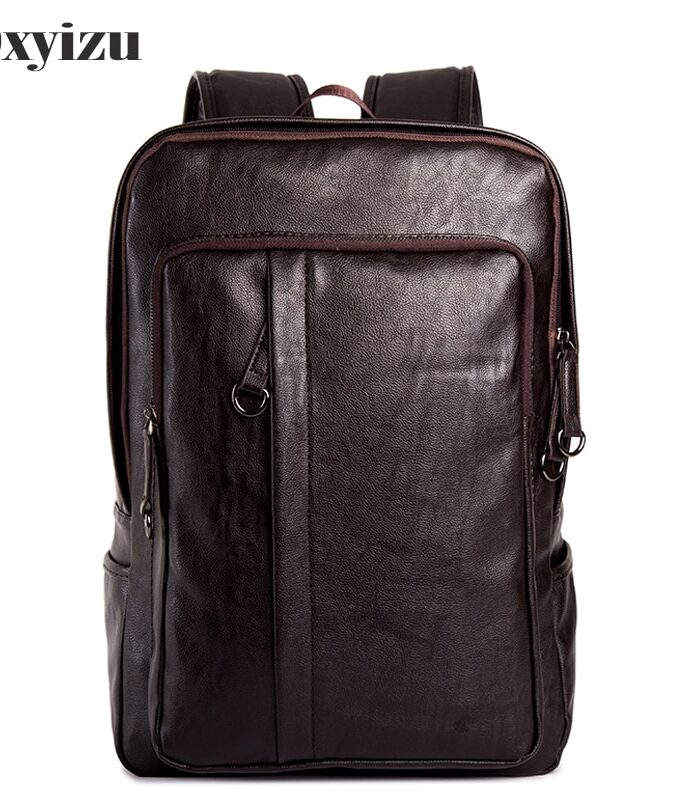 Men Backpacks Large Capacity Laptop