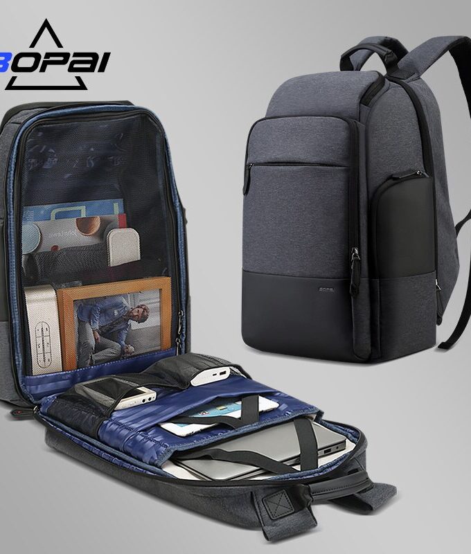 Travel Backpacks for Women Men's Casual Daypacks