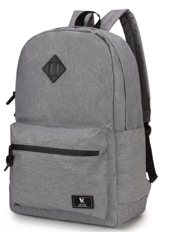 Men Backpack Lightweight Casual Daypacks for 15.6 Inch Laptop