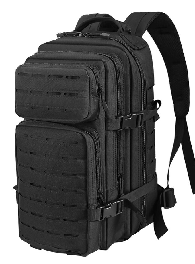 30L Tactical Backpack Assault Bag 1000D Outdoor Climbing Rucksacks