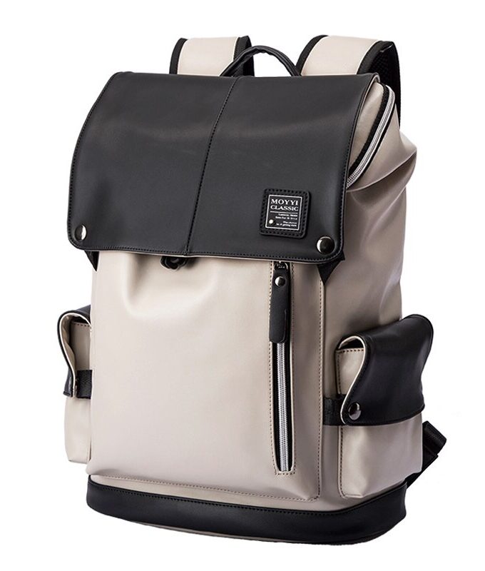 MOYYI Brand waterproof 14 inch laptop backpack
