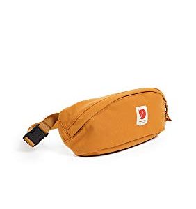 Fjallraven, Ulvo Hip Pack Medium, Waterproof