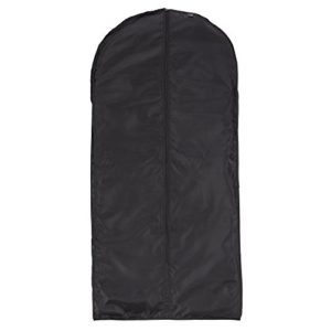 Lewis N. Clark Travel Garment Bag Cover for Airplane