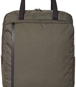 Herschel Travel Tote, Dark Olive, One Size