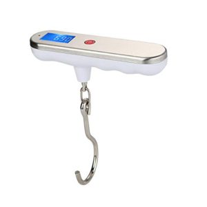 Hanging Luggage Scale Portable Handheld Weighing Scale