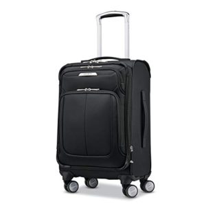 Samsonite Solyte DLX Softside Expandable Luggage