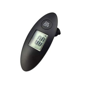 Digital Luggage scale For Traveler Suitcase Handheld