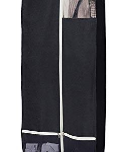 SLEEPING LAMB Breathable Gusseted Garment Bag