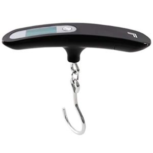 Baggage Weight up to 110 lb / 50 kg Hanging Luggage Scale