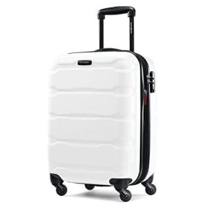 Samsonite Omni PC Hardside Expandable Luggage