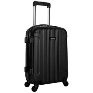 Kenneth Cole Reaction Out Of Bounds 20-Inch Carry-On Lightweight