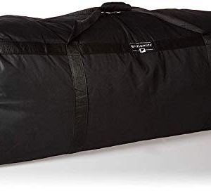 Gothamite 50 Inch Luggage Bag - Heavy Duty Duffle Bag