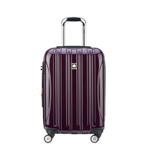 DELSEY Paris Helium Aero Hardside Expandable Luggage