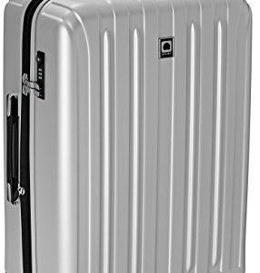 DELSEY Paris Titanium Hardside Expandable Luggage