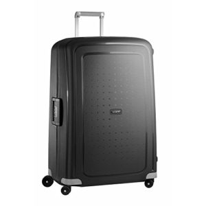 Samsonite S'Cure Hardside Luggage with Spinner Wheels