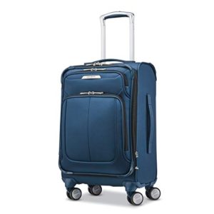 Samsonite Solyte DLX Softside Expandable Luggage